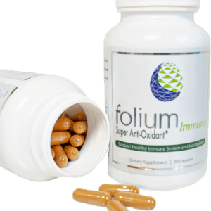 Folium Immuno