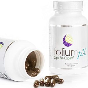 Folium pX