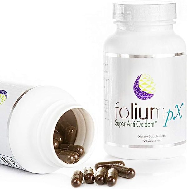 Folium pX