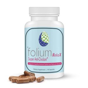 Folium Relax