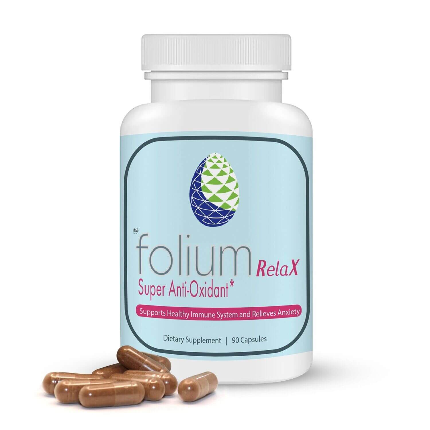 Folium Relax